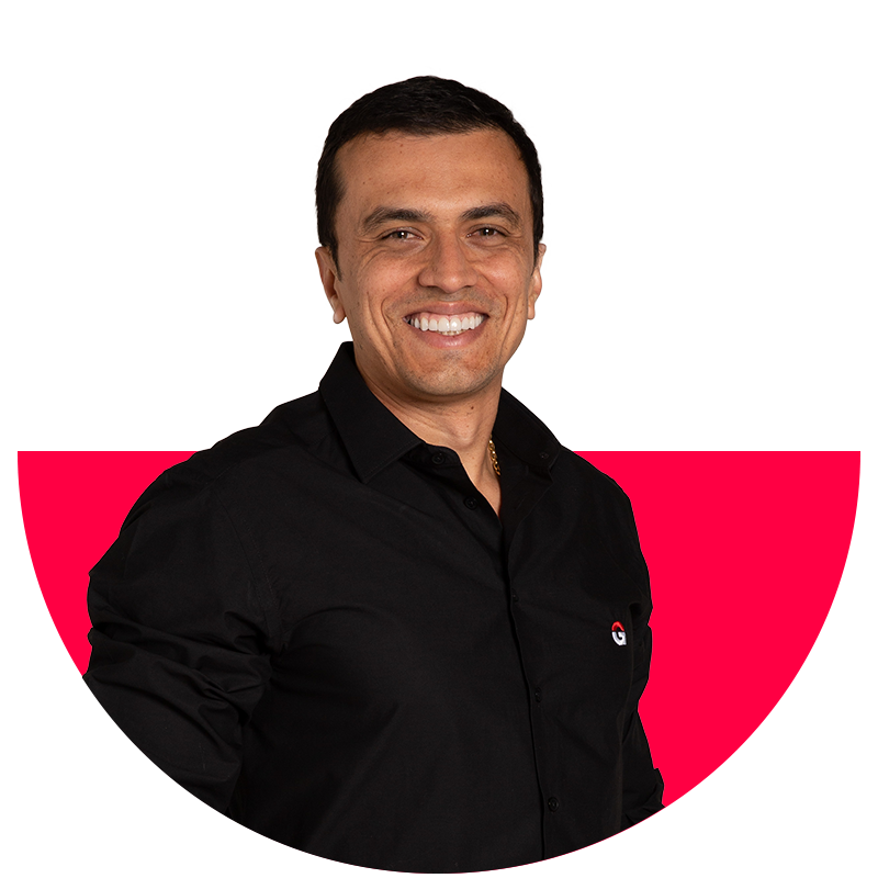Foto de Rodrigo Calado