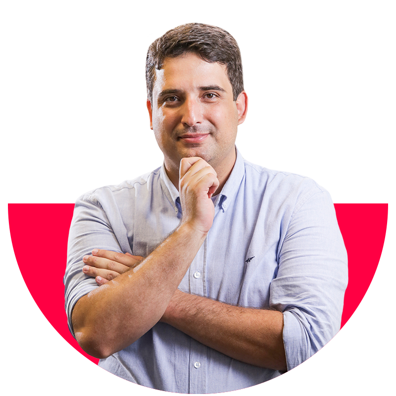 Foto de Miguel Carvalho