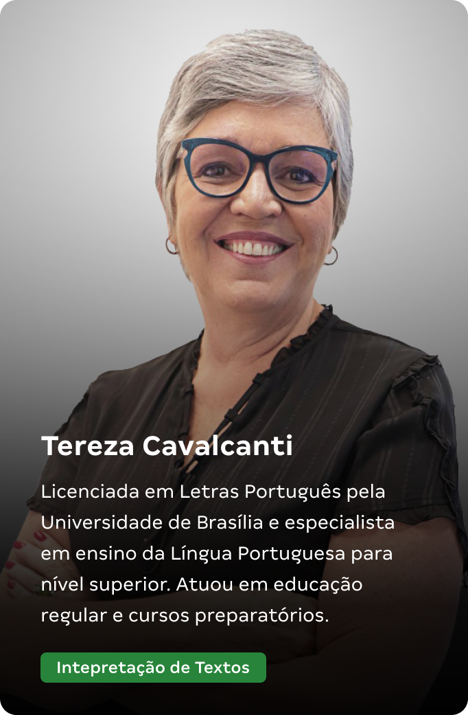 Tereza